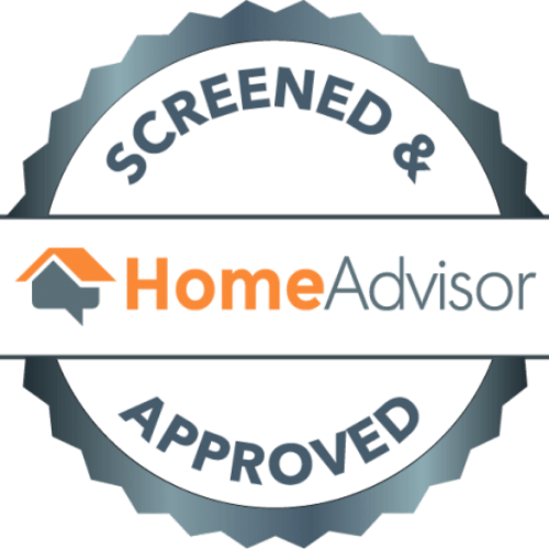 Being HomeAdvisor Screened & Approved means Elegant Exteriors LLC has passed rigorous background checks, licensing verification, and customer review standards. Homeowners can trust that we’re a vetted and reliable contractor that consistently delivers quality workmanship and great service.